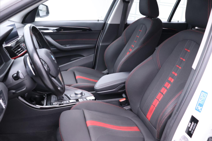 BMW X1 2,0 20d xDrive Aut. Sport CZ