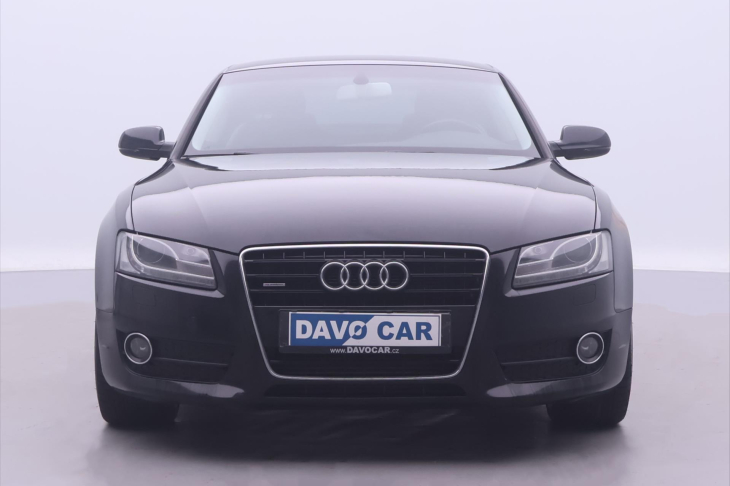Audi A5 3,0 TDI 176kW Aut. Quattro