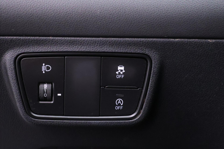 Hyundai Tucson 1,6 TGDi 110kW CZ 4x4