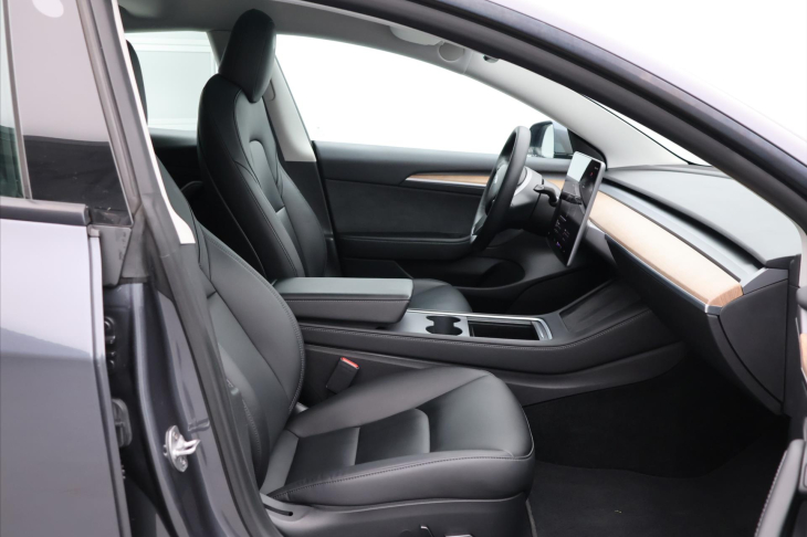 Tesla Model 3 Long Range 75kWh AWD SoH 93%