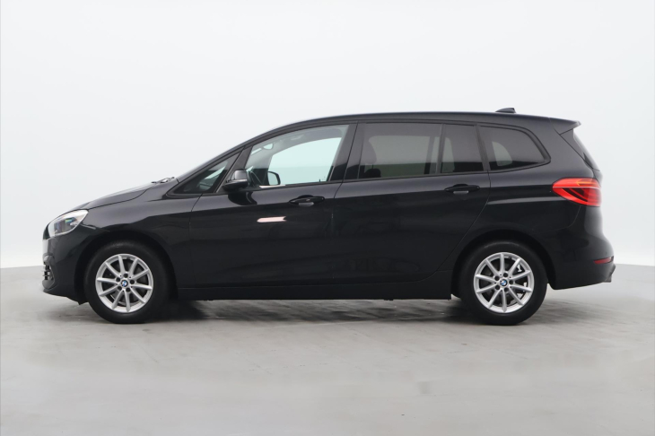 BMW Řada 2 1.5 218i GRAN TOURER