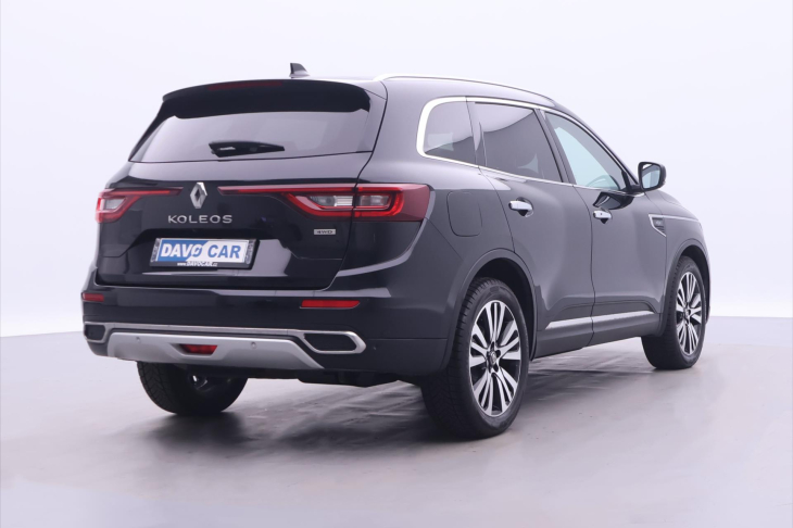Renault Koleos 2,0 dCi 140kW Initale Paris 4x4 CZ