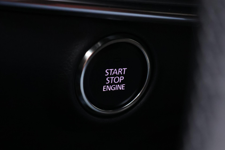 Mazda 3 2,0 e-Skyactiv 137kW CZ