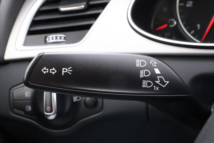 Audi A4 3,0 TDI 180kW Aut. quattro