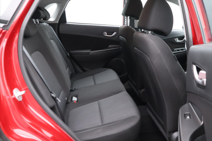 Hyundai Kona 1,0 T-GDI 88kW CZ 1.Maj DPH