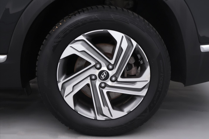 Hyundai Santa Fe 2,2 CRDi 142kW 4x4 DCT CZ DPH