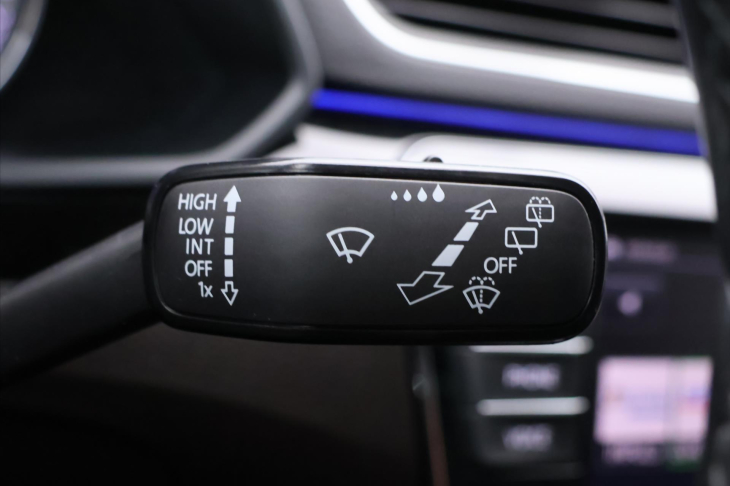 Škoda Superb 2,0 TDI 140kW 4x4 DSG CZ L&K