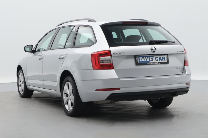 Škoda Octavia 1,6 TDI 85kW Ambition 4x4 CZ