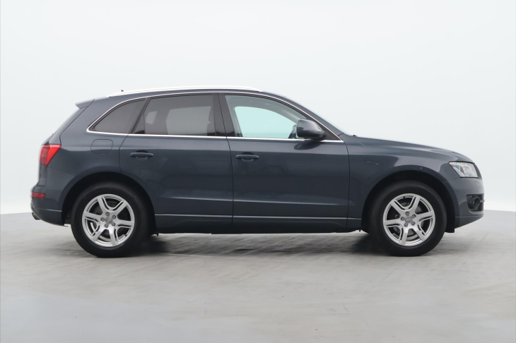 Audi Q5 2.0 TFSI 132kW Quattro ACC Xenon