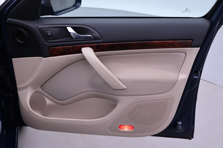 Škoda Octavia 1,2 TSI 77kW Elegance