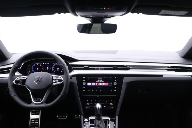 Volkswagen Arteon 2,0 TDI 147kW R-Line 4X4 DSG