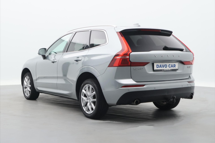 Volvo XC60 2,0 D4 140kW AWD Auto