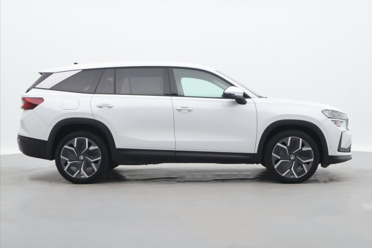 Škoda Kodiaq 2,0 TDI 142 kW Excl. 4x4 DSG DPH CZ