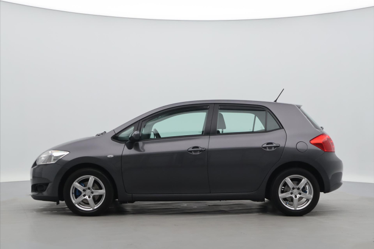 Toyota Auris 1,6 VVT-i 91kW Sol Aut.klima