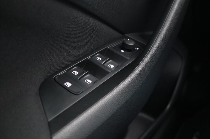 Škoda Kamiq 1,0 TSi 70kW Selection