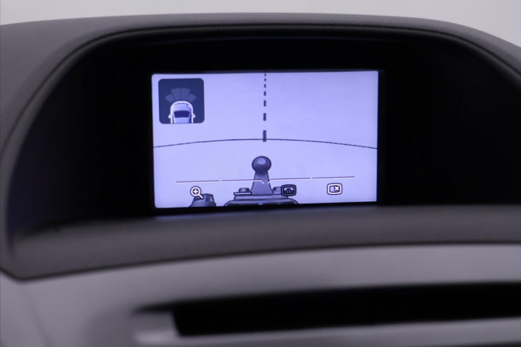 Ford Transit Custom 2,0 TDCi 96kW Navi 9-Míst L2