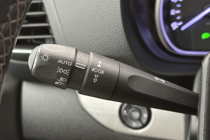 Citroën SpaceTourer 2,0 BlueHDi 150 M Feel CZ