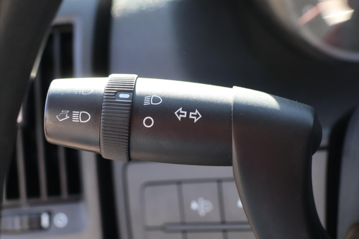 Peugeot Boxer 2,2 HDi 88kW L4H3 CZ 8 palet