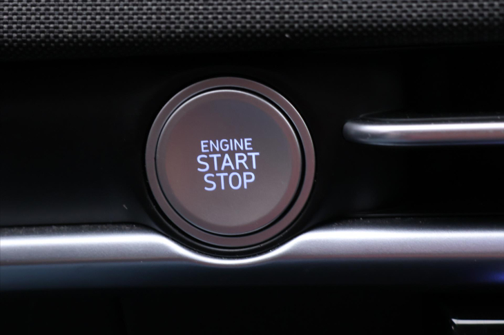 Hyundai Tucson 1,6 T-GDI 117kW AWD Style DPH