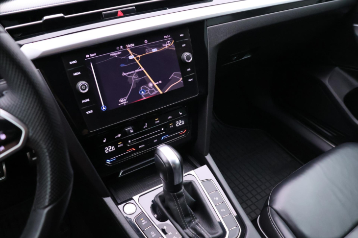 Volkswagen Arteon Shooting Brake 2,0 TDI 147kW DSG R-Line CZ DPH
