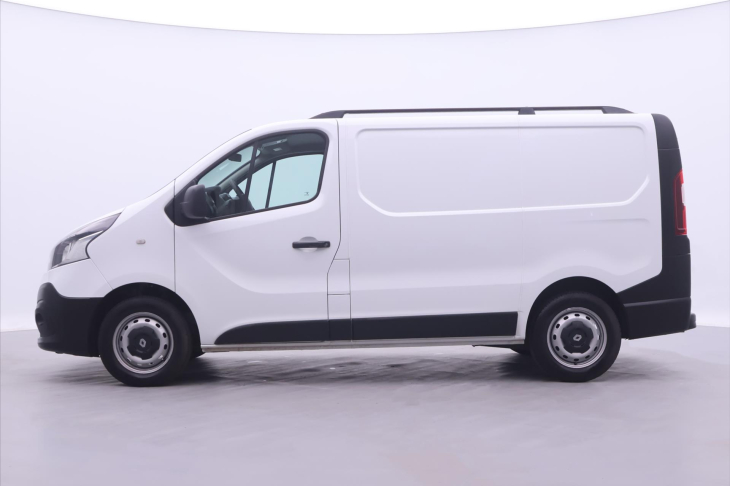 Renault Trafic 1,6 dCi 85KW L1H1 DPH AC