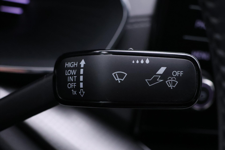 Škoda Octavia 2,0 TDI 110kW Ambition CZ DPH