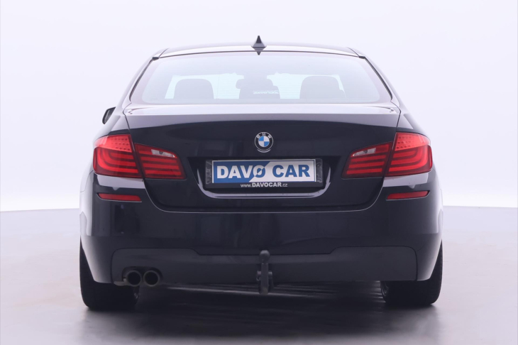BMW Řada 5 3,0 530D 190 kW xDrive M-Paket