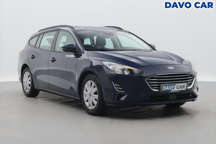 Ford Focus 1,5 EcoBlue 70kW Trend kombi