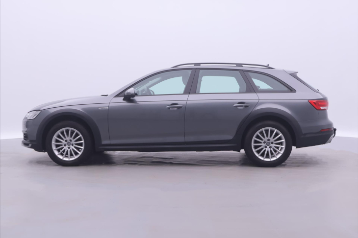 Audi A4 Allroad 2,0 TDI 120kW Aut. Quattro