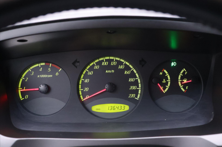 SsangYong Actyon 2,0 104kW Sports A200S 4x4