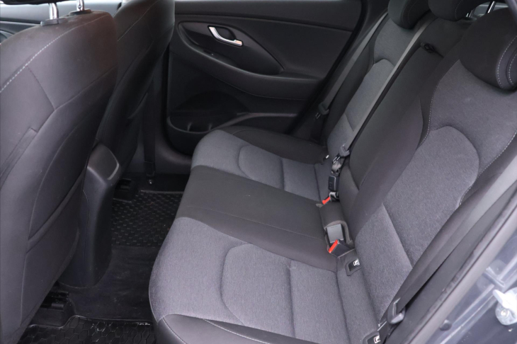 Hyundai i30 1,0 T-GDi Family Smart CZ DPH