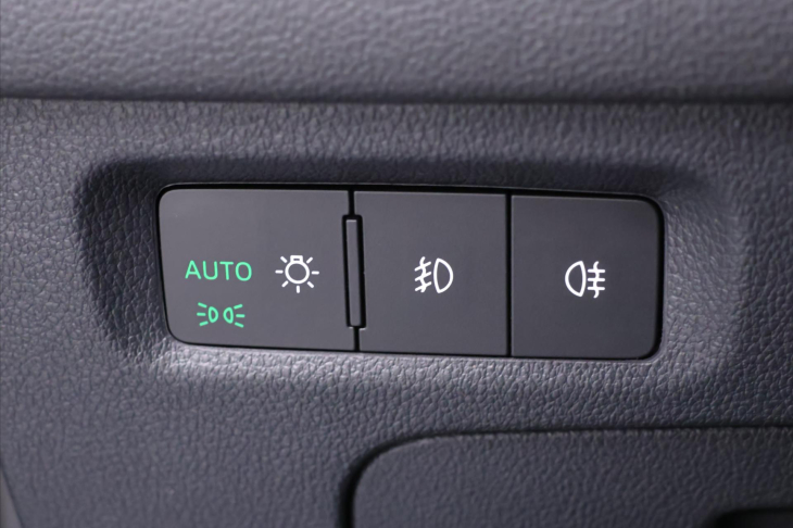 Škoda Octavia 1,4 TSI iV RS 110kW DSG LED