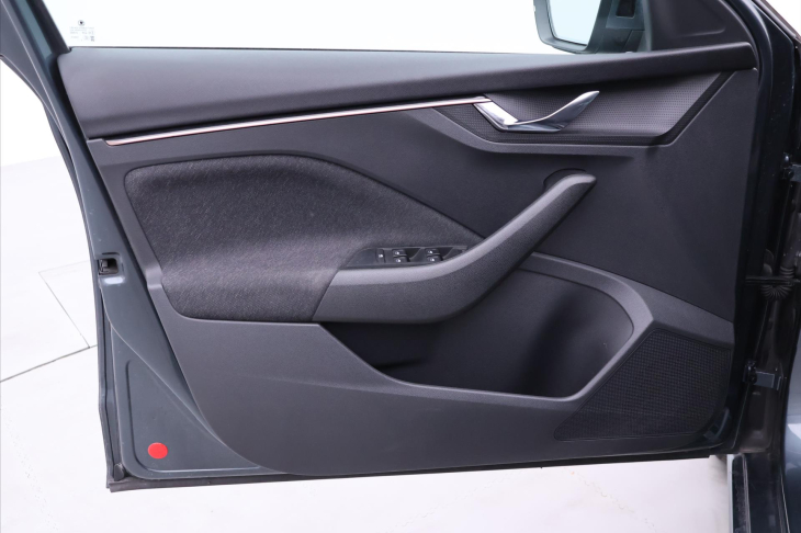 Škoda Scala 1,0 TSI 81kW DSG Style CZ