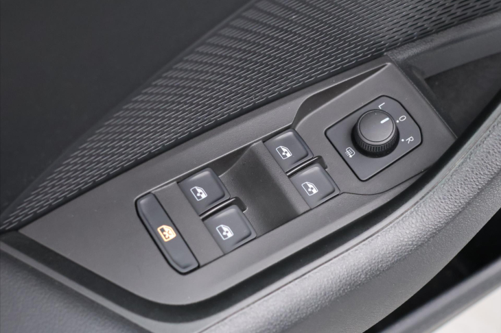Škoda Octavia 2,0 TDI 85kW Ambition