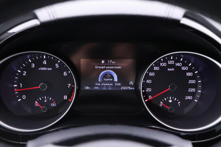 Kia XCeed 1,5 T-GDI 117kW CZ GT-Line DPH