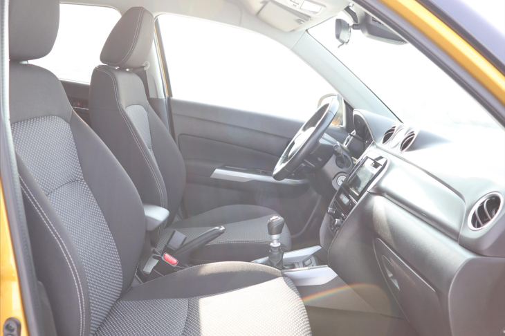 Suzuki Vitara 1,4 BoosterJet 95kw Navi