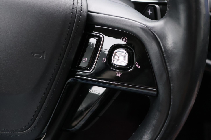 Lincoln Aviator 3,0 EvoBoost V6 AWD CZ