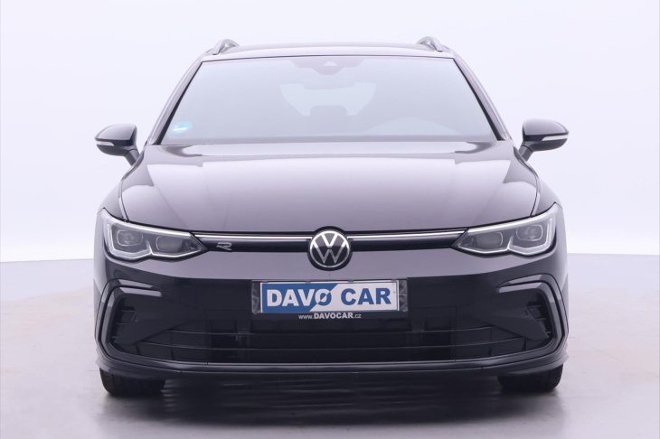 Volkswagen Golf 2,0 TDI DSG R-line Virtual DPH