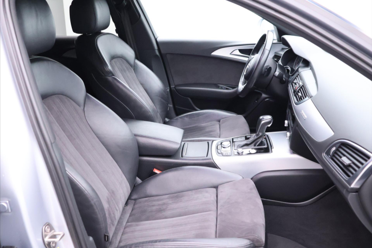 Audi A6 Avant 3,0 TDI 200 kW Quattro S-tronic