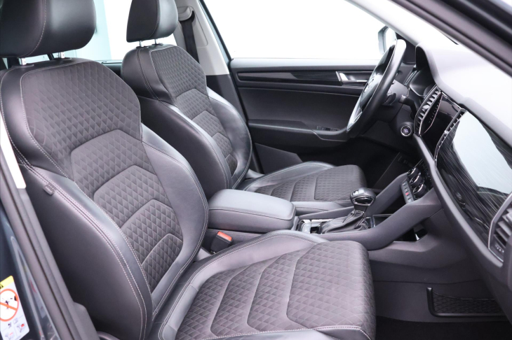Škoda Kodiaq 2,0 TDI 140kW DSG 4x4 Style+