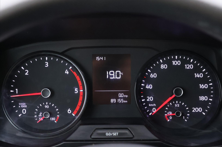 Volkswagen Crafter 2,0 TDI 103kW L3H3 Tažné DPH