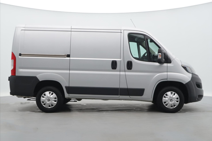 Peugeot Boxer 2,2 HDI 96kW Access CZ DPH