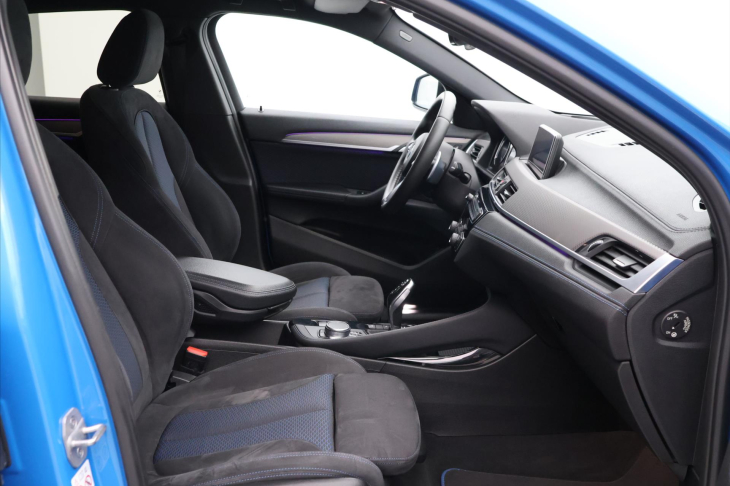 BMW X2 2,0 20d 140kW xD CZ M-Sport