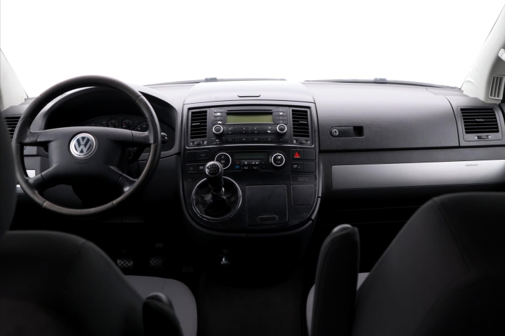 Volkswagen Multivan 2,5 TDI 96kW Comfortline