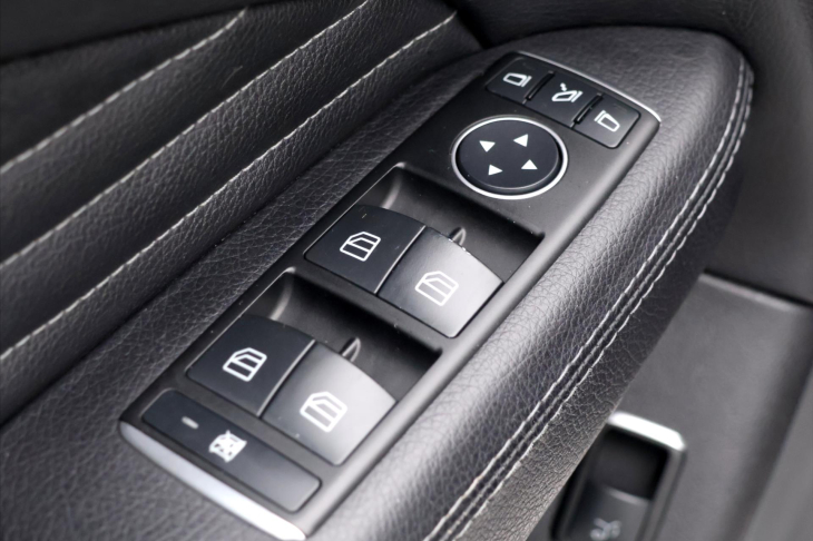 Mercedes-Benz GLE 3,0 350d 227kW AMG H&K LED CZ