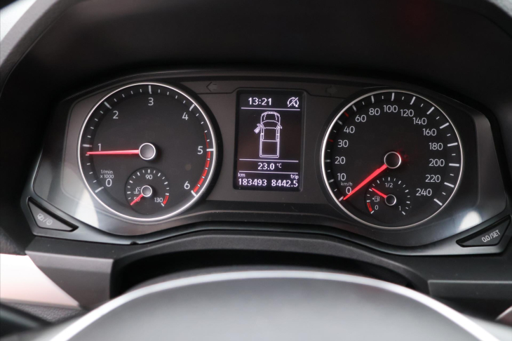Volkswagen Amarok 3,0 TDI 4M 165kW Aventura CZ DPH