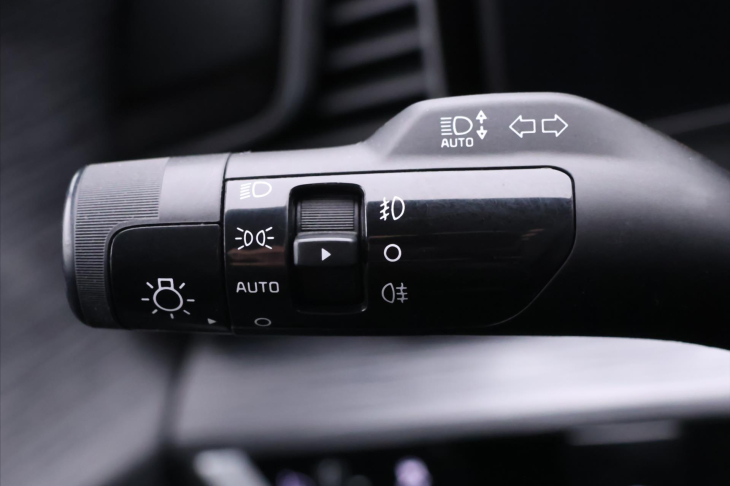 Kia Sportage 1,6 T-GDI 110 kW Exclusive DPH CZ