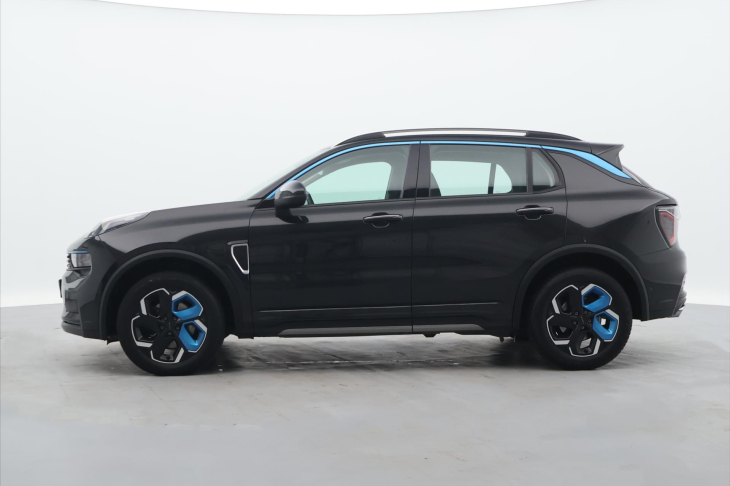 Lynk & Co 01 1,5 PHEV CORE 206kW Aut. 2.Maj