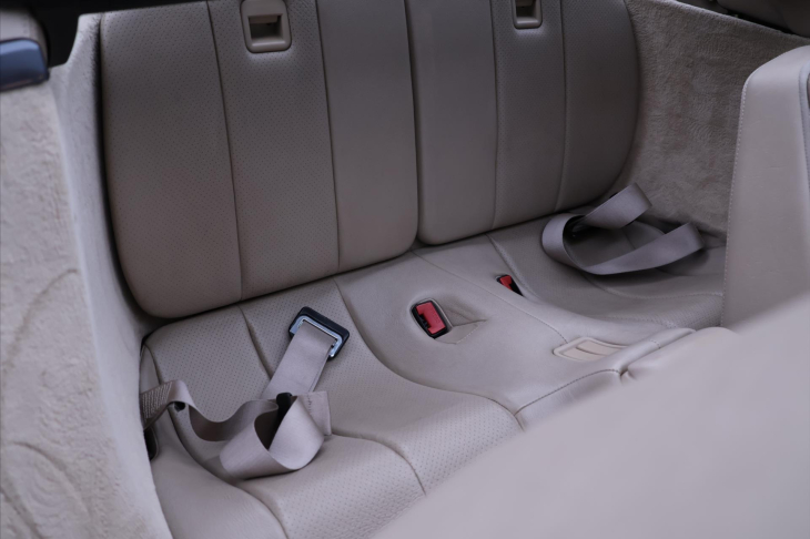 Mercedes-Benz SL 5,0 500 Roadster 235kW