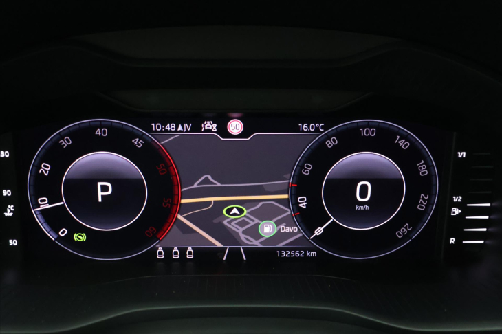 Škoda Kodiaq 2,0 TDI 147kW Style DSG 4x4 CZ DPH